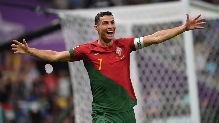 Portugal le ganó a Uruguay y avanzó a octavos de final