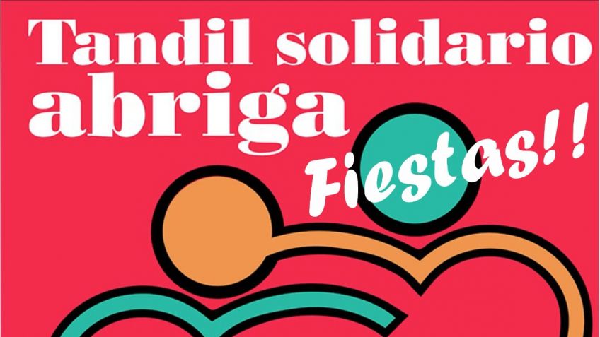 Reciben juguetes en buen estado en el marco del programa Tandil Solidario Abriga Fiestas