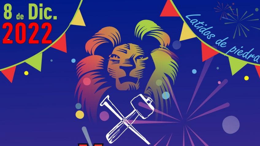 Con el show de Los del Fuego, se realizará la Fiesta Popular del Picapedrero 