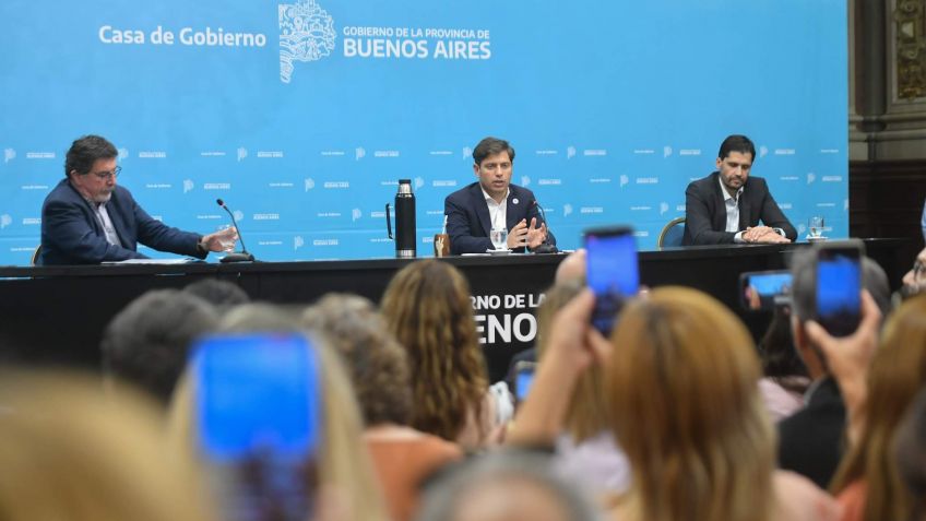 Tandil recibirá unos $33 millones para realizar obras de calefacción en escuelas