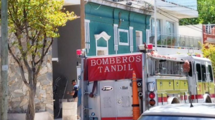 El operario que cayó por el hueco del ascensor sigue en estado crítico