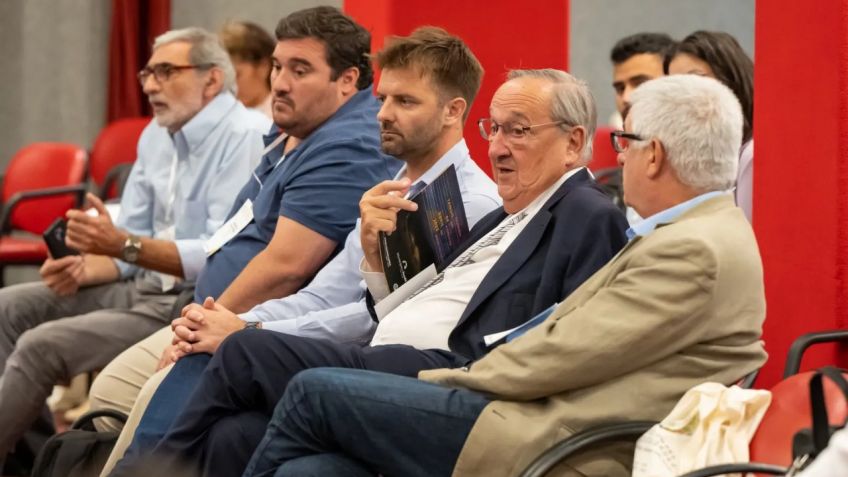 La experiencia de las jornadas Flama fue presentada por Tandil en Mercociudades