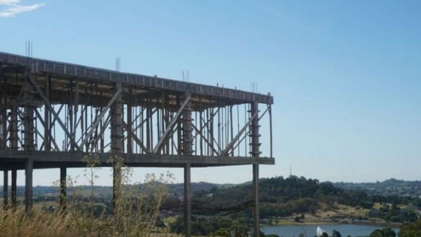 Se puso en funciones el Comité de gestión de permutas por los lotes en Villa del Lago