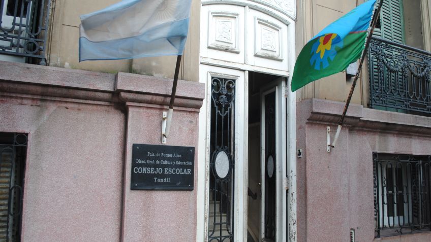 El Consejo Escolar elevó a Provincia obras por más de 300 millones para las escuelas
