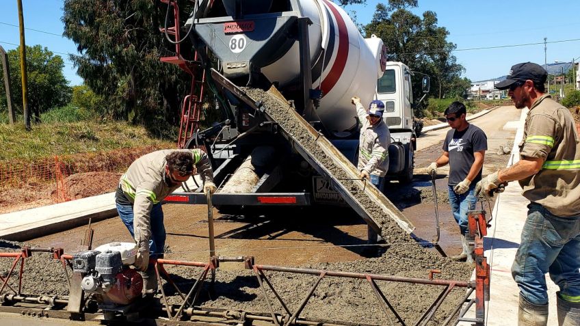 Confirmaron una millonaria inversión en infraestructura para el desarrollo urbano