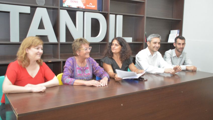 Tandil tendrá su Mercado Navideño con productos locales y propuestas culturales