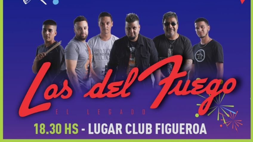 Este jueves se realizará una nueva edición de la Fiesta del Picapedrero