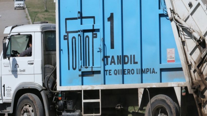Habrá recolección durante los feriados