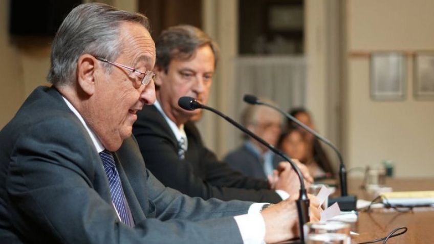 El Municipio elevó el presupuesto al HCD, que será de $18.350.413.572 