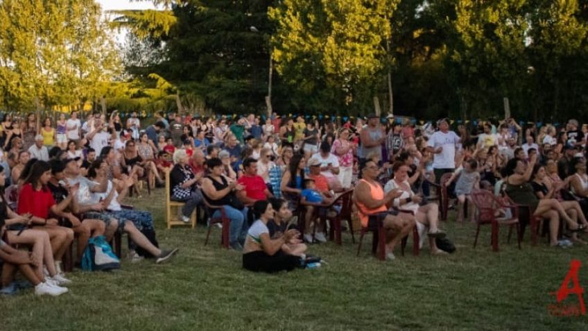 La Fiesta del Picapedrero: Un punto de encuentro con la ciudad