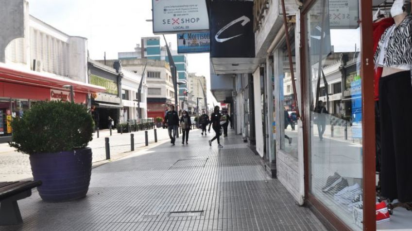 Horario para las fiestas: el cierre a las 17 hs suma el acompañamiento de la Cámara Empresaria