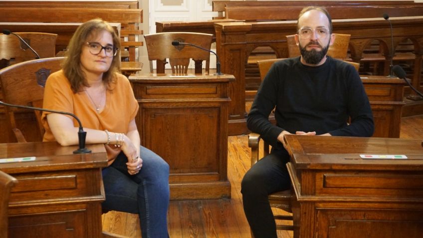 El Concejo Deliberante y una sesión que viene cargada de temas de importancia