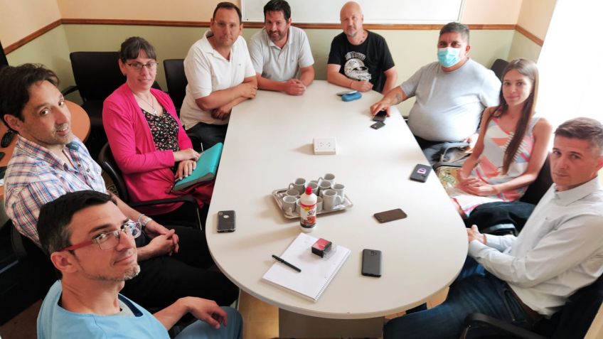 Reforzarán la vacunación contra el Covid en las residencias de adultos mayores
