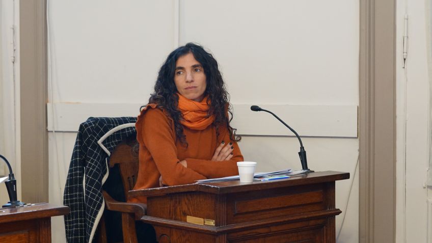El Frente de Todos le solicita al Ejecutivo local información sobre el Archivo Histórico de Tandil