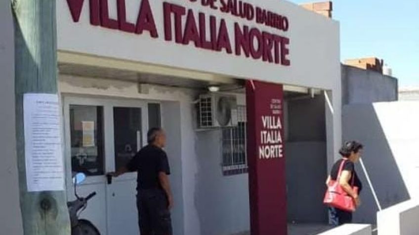 Son cinco los puntos de vacunación contra Covid que dispuso el SISP