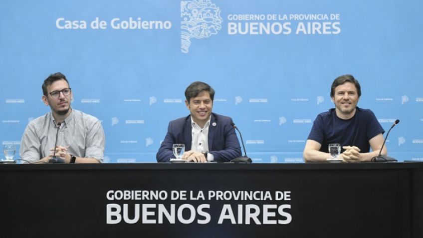 Se presentaron las promociones del Banco Provincia y Cuenta DNI para las Fiestas y la temporada de verano