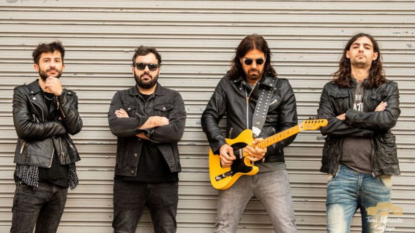 Con el cierre de La Mancha de Rolando, se realiza una nueva edición del Villa Gaucho Rock