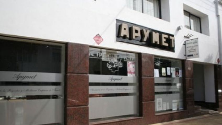 APyMET: "Paritarias Libres es la Consigna"