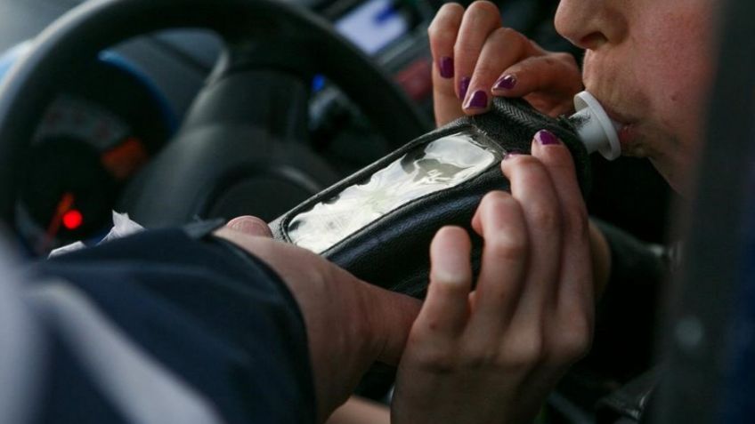 El Alcohol Cero al volante es ley en la provincia de Buenos Aires