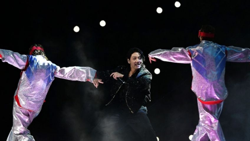 Quiénes son los artistas que participarán de la ceremonia de clausura del Mundial