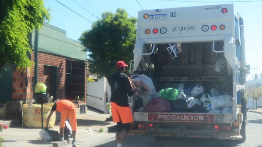 No habrá recolección ni atención en oficinas municipales