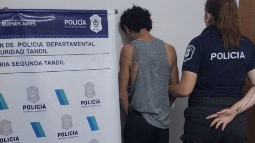 Aprehenden a sujeto que intentó pagar con dólares falsos 
