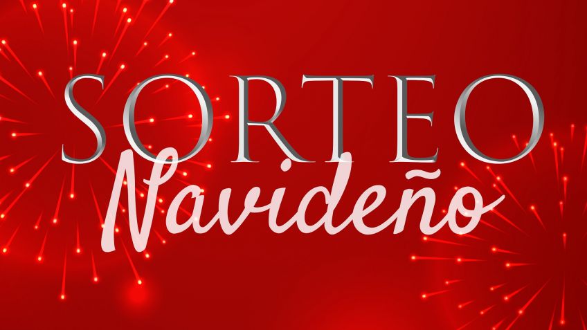 El Municipio realizará el tradicional Sorteo Navideño
