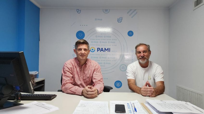 PAMI tendrá su tercera Colonia Recreativa en Tandil en el Club Ferrocarril Sud
