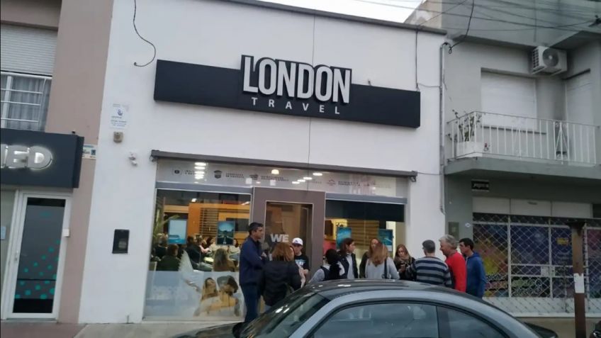 Provincia imputó a una empresa de turismo estudiantil por la cancelar sin argumentos un viaje estudiantil  