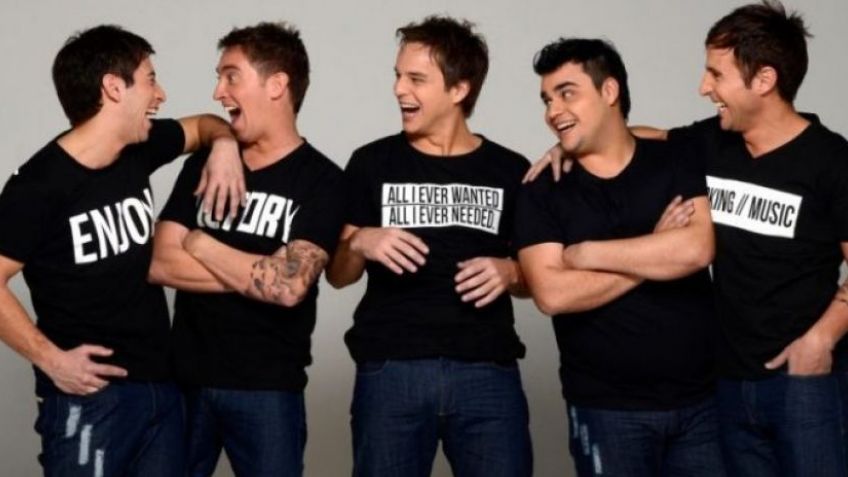 Los Totora musicalizarán el Tandil Brilla 2023