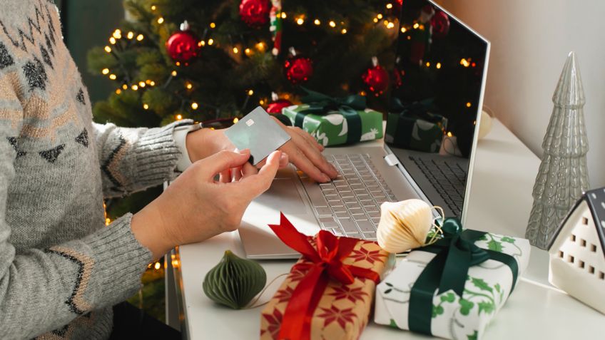 Navidad 2022: se vendió 1,8% menos que el año pasado