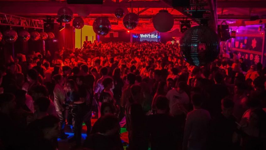 Tandil Fest: Fuente de Alegría y Elena Projets tienen preparada la mejor fiesta para comenzar el año