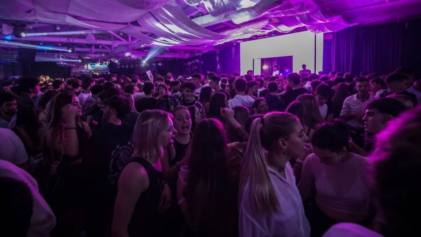 Tandil Fest: Fuente de Alegría y Elena Projets tienen preparada la mejor fiesta para comenzar el año