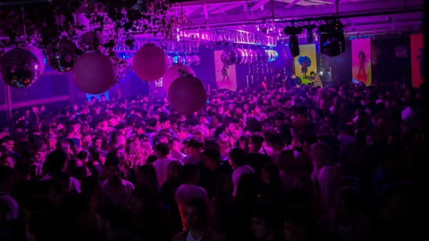 Tandil Fest: Fuente de Alegría y Elena Projets tienen preparada la mejor fiesta para comenzar el año