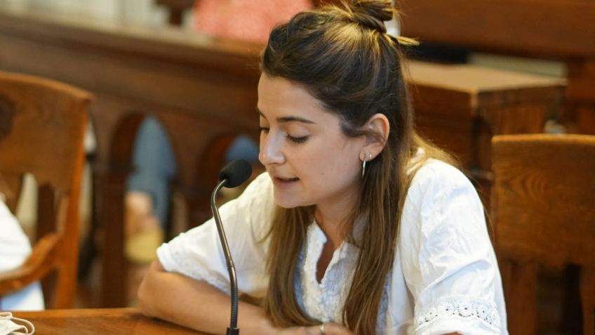 Amplían el PASE a ingresantes tras las presentaciones del Frente de Todos y estudiantes universitarios
