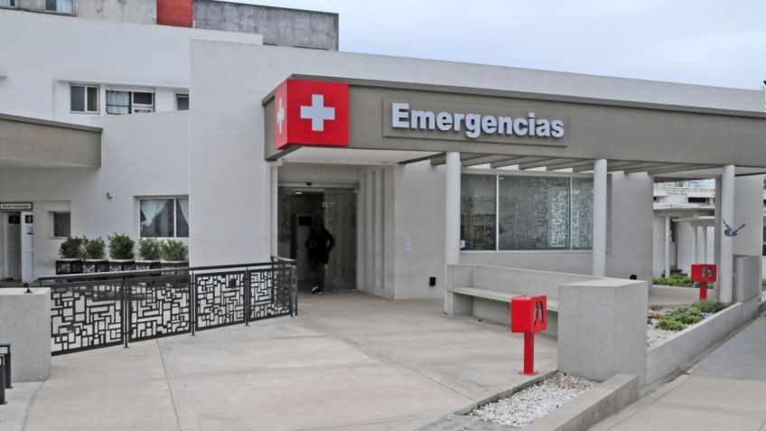 No se registraron heridos por pirotecnia en la noche de fin de año