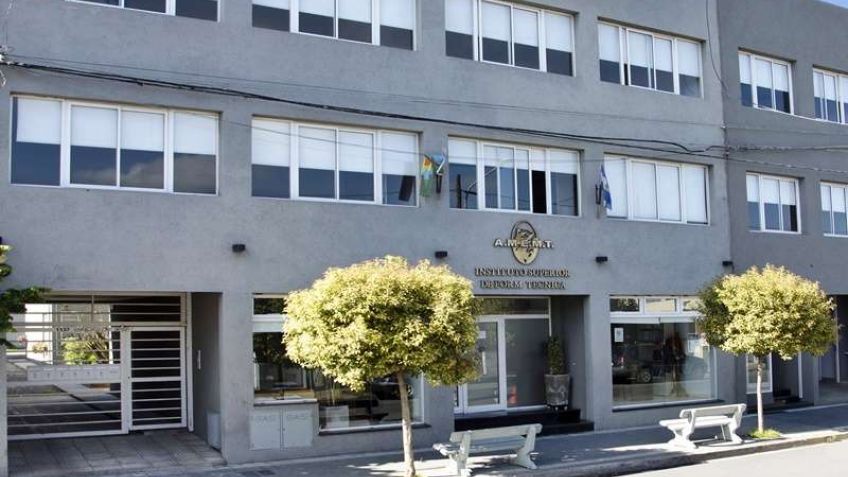 El Instituto AMEMT ya tiene abierta la inscripción al ciclo lectivo 2023