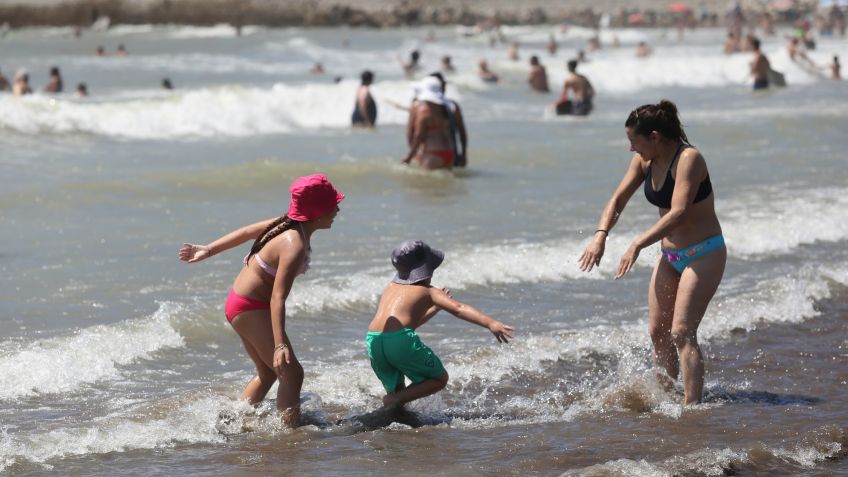 Mar del Plata: un verano con todo para disfrutar