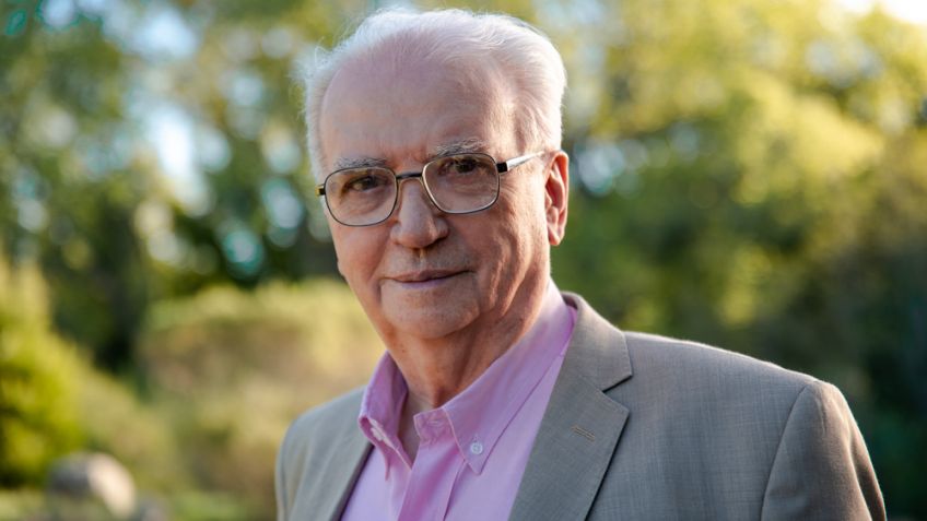 Falleció el Dr. Nicolás De Martino