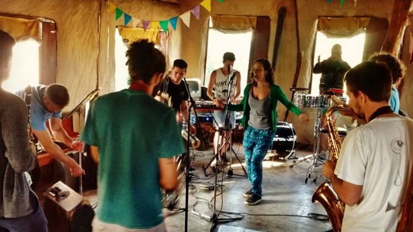 Vieja Minga estará en el cierre de la Fiesta de la Empanada en Gardey