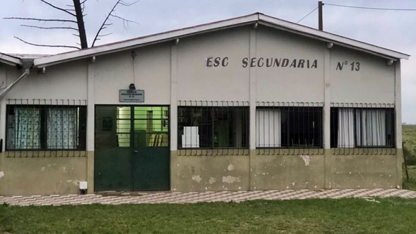 Provincia anunció que sacará a licitación la primera etapa del complejo educacional para De la Canal