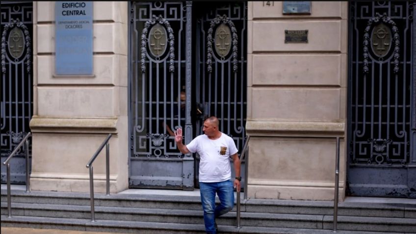 Policías de Tandil declararon en el caso Fernando Báez Sosa
