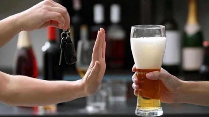 La Ley de Alcohol Cero ya es de efectiva aplicación en Tandil