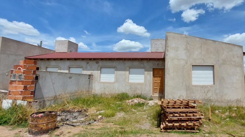 Los Municipales celebran los avances en la construcción de las 50 viviendas
