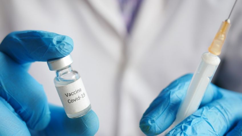 Coronavirus: podrán aplicarse el tercer refuerzo todos los mayores de 18 años