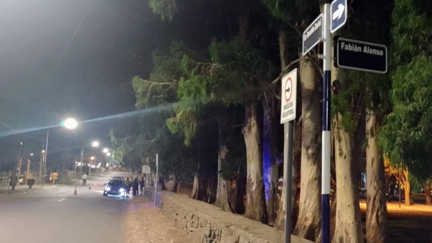 Alcohol Cero: Con la nueva Ley, se concretaron 9 infracciones el fin de semana
