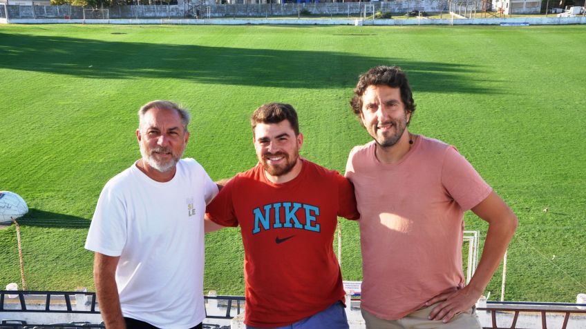Se presentó oficialmente el Torneo Nocturno de Ferro 2023