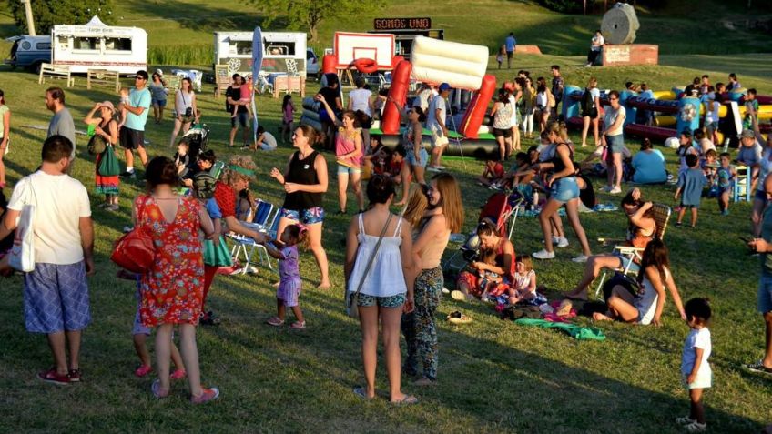 Se programan diferentes actividades para esta semana en el Punto del Encuentro
