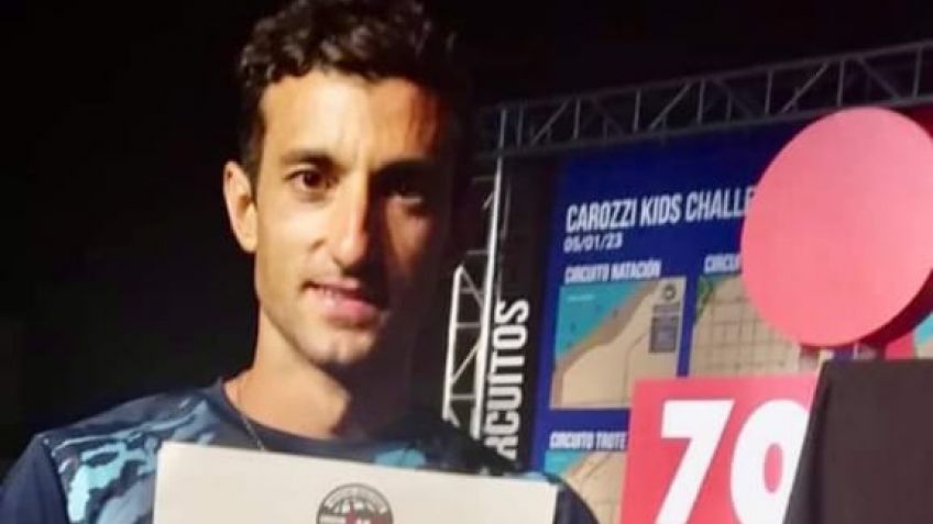 El team "Estás para Más" tendrá representación en el Ironman de Finlandia 