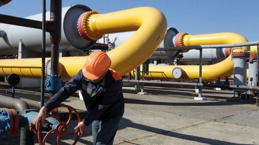 Energía aprobó las nuevas tarifas que tendrá el transporte de gas